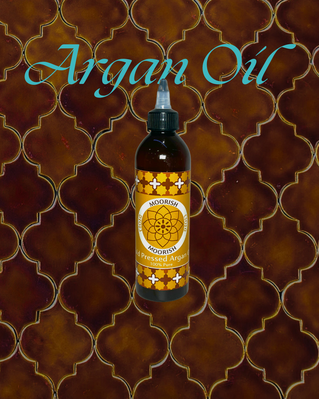 Argan Oil