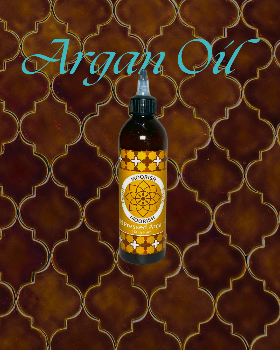 Argan Oil