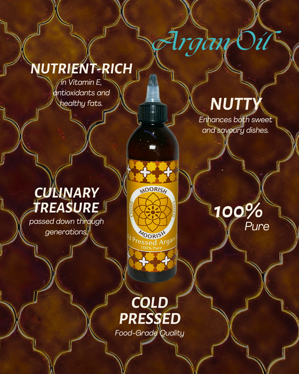 Argan Oil