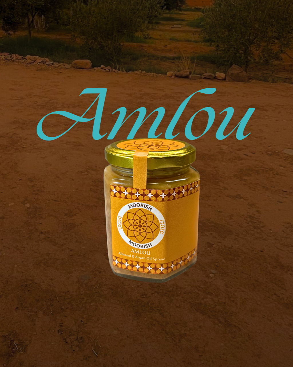 Amlou